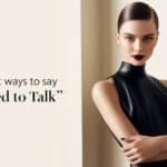 25 Smart Ways to Say We Need to Talk