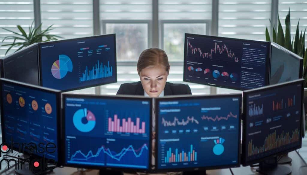 Data-Driven Decision Indicators