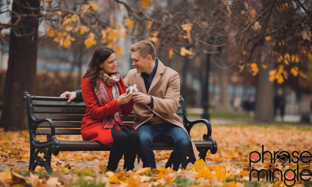 Romantic Thank You Messages for Your Partner