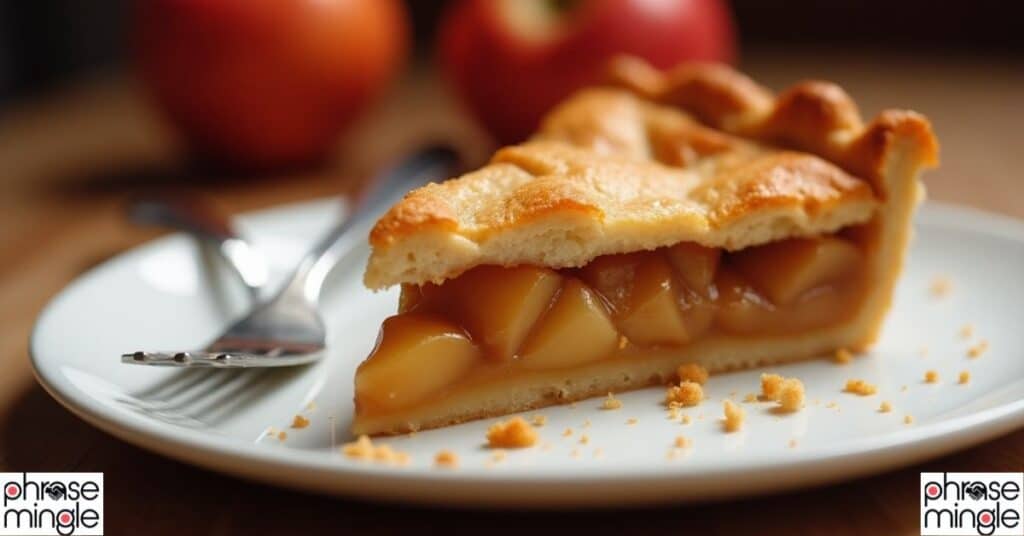Apple Pie