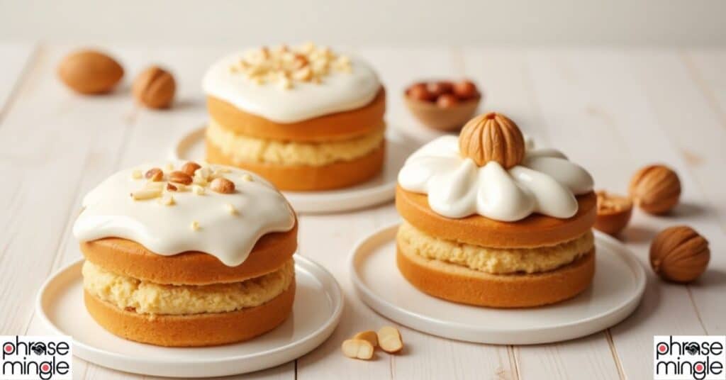 Scandinavian & Northern European Sweets