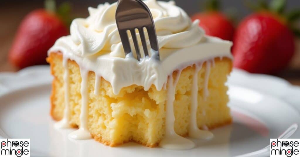 Caribbean & Latin American Sweets