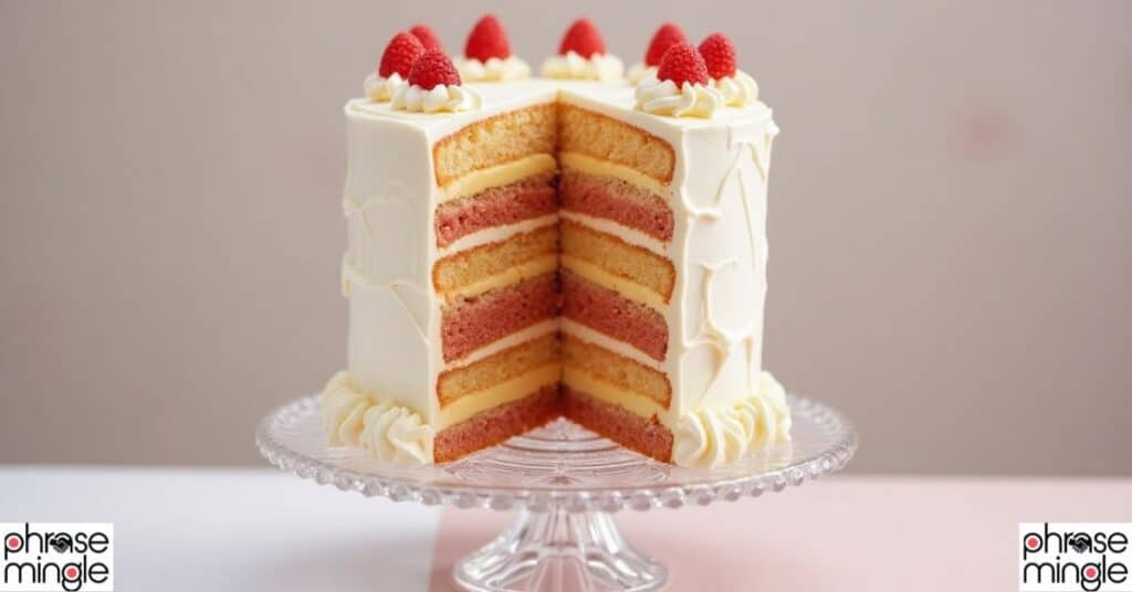 Cakes & Tortes Spectacular desserts
