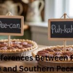 Differences Between Pecan Pie and Southern Pecan Pie