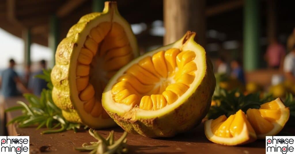 Entawak Frutas Con E