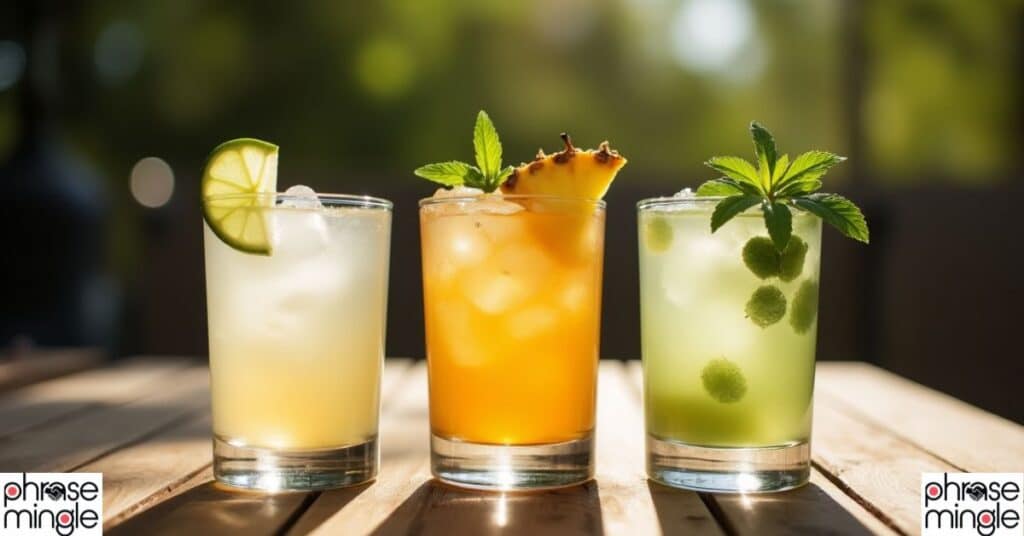 The Complete Recipe with Variations
