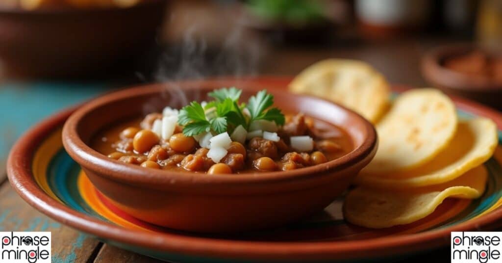 Mexican Classic Foods
