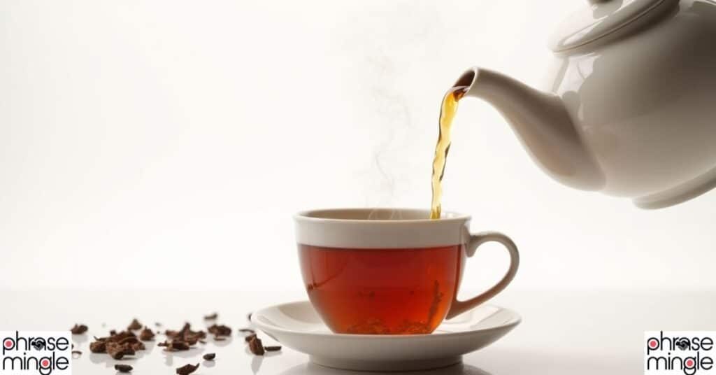 Black Tea