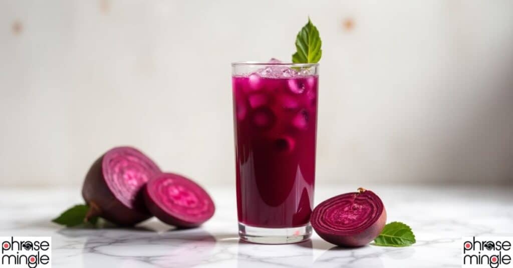 Beetroot Juice
