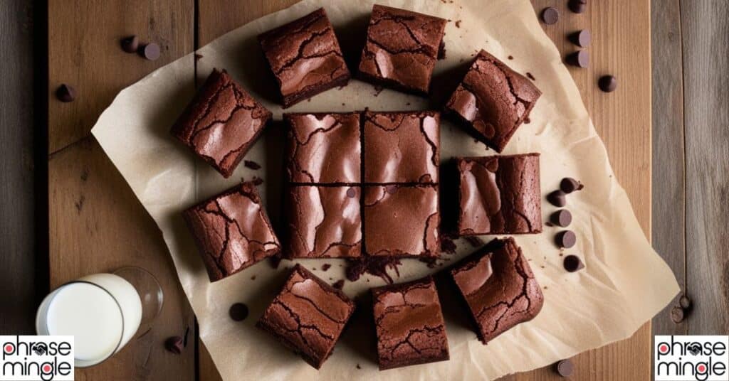Bar Cookies & Bite-Sized Treats