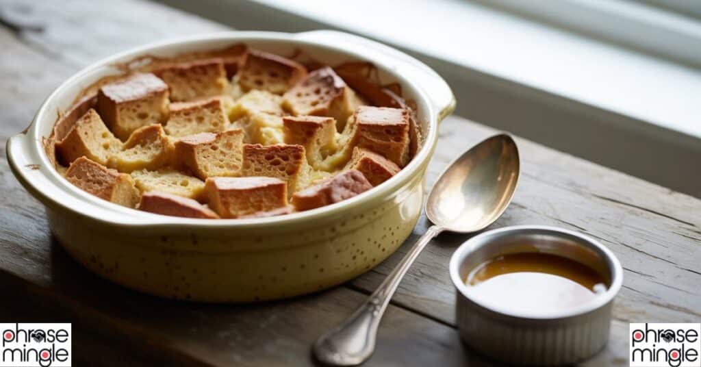 Creamy B-Desserts: Puddings, Custards & Frozen Treats