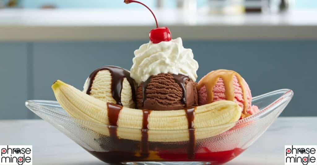 Fruit-Based Specialties Desserts that start with b