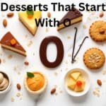 Desserts That Start With O (1)