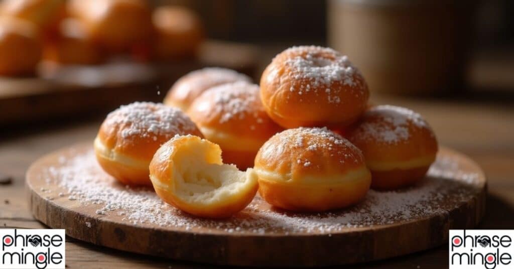 Ustipci Desserts That Start With U