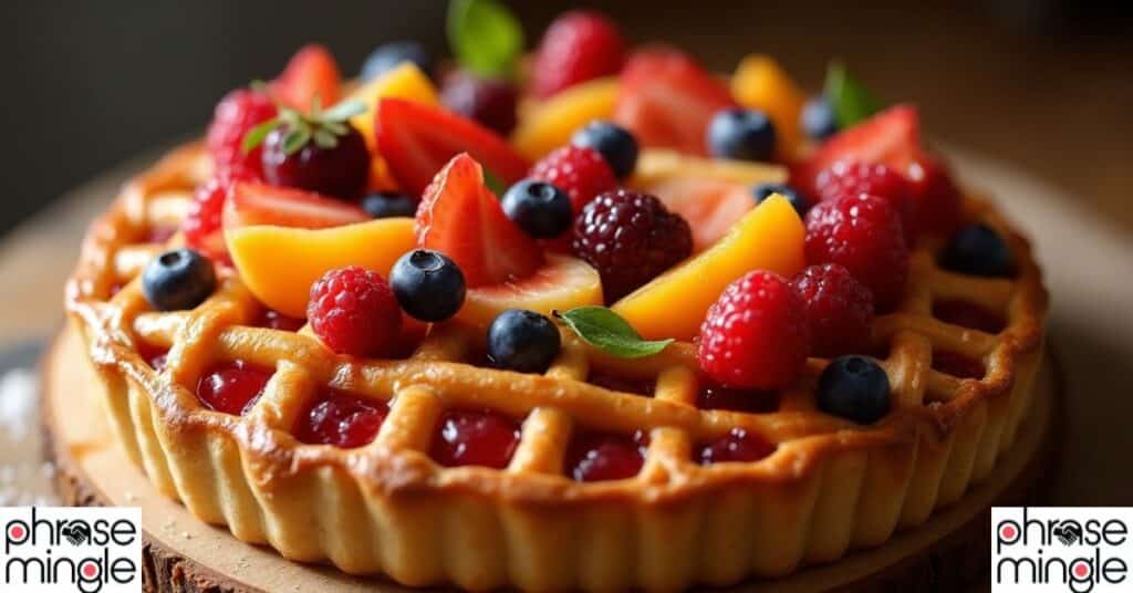 Vlaai