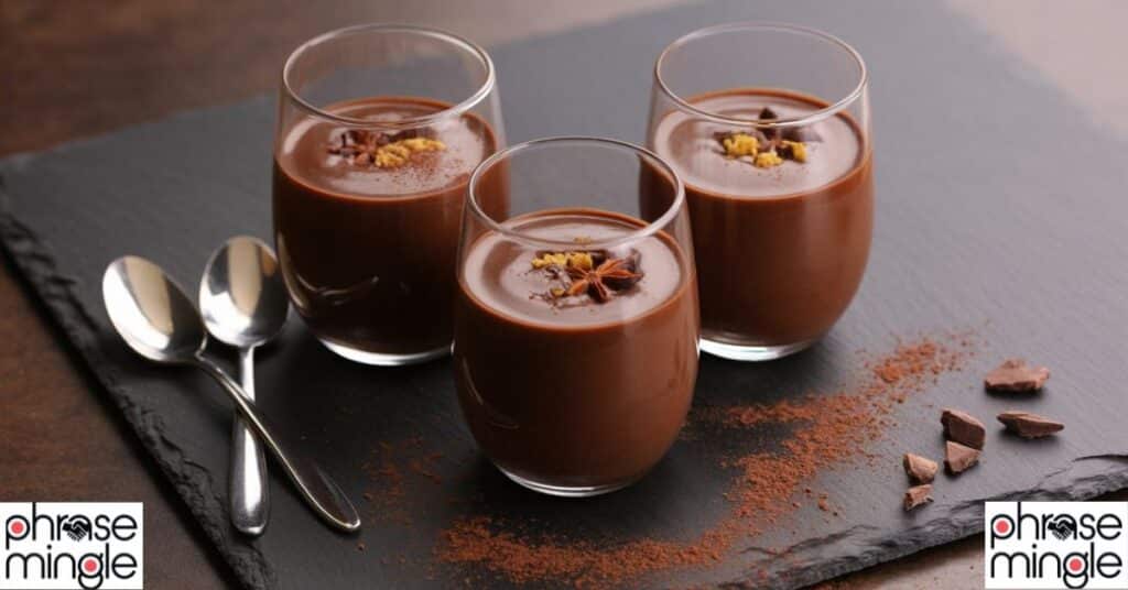 Xocolatl Mousse