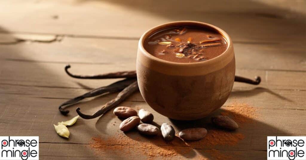 Xocolatl