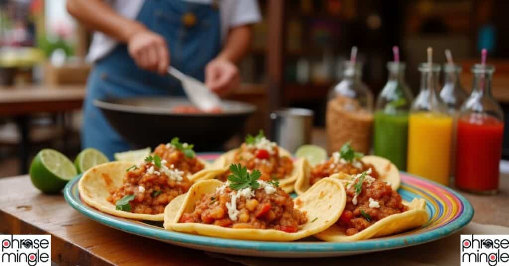 Street Foods & Snacks: Mexico's Portable Culinary Treasures