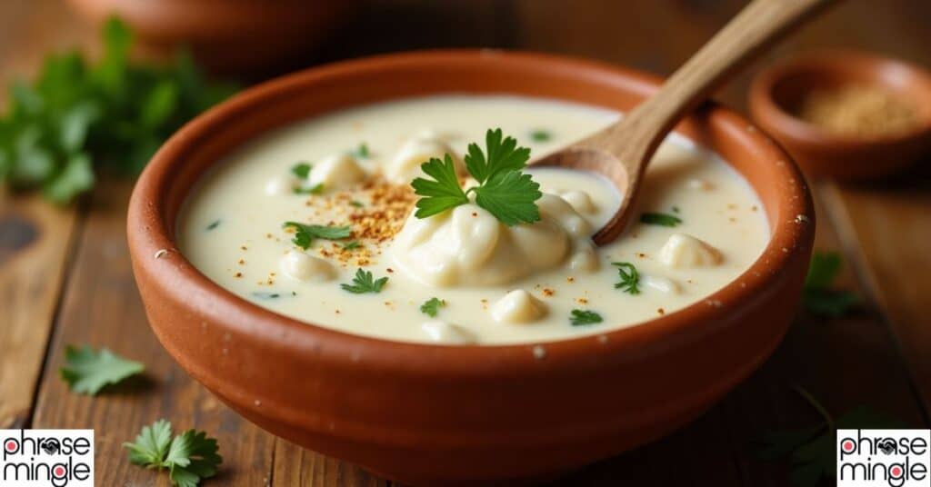 Jocoque Mexico's Superior Sour Cream