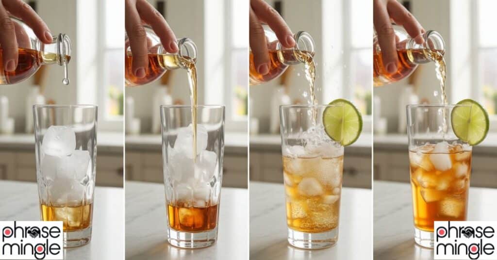Step-by-Step Recipe Mastery