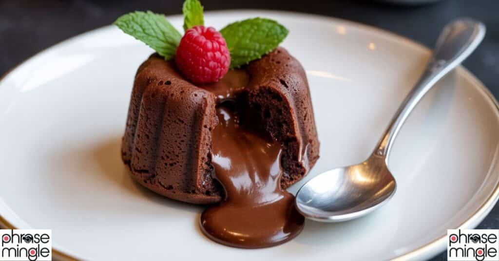 Lava Cake