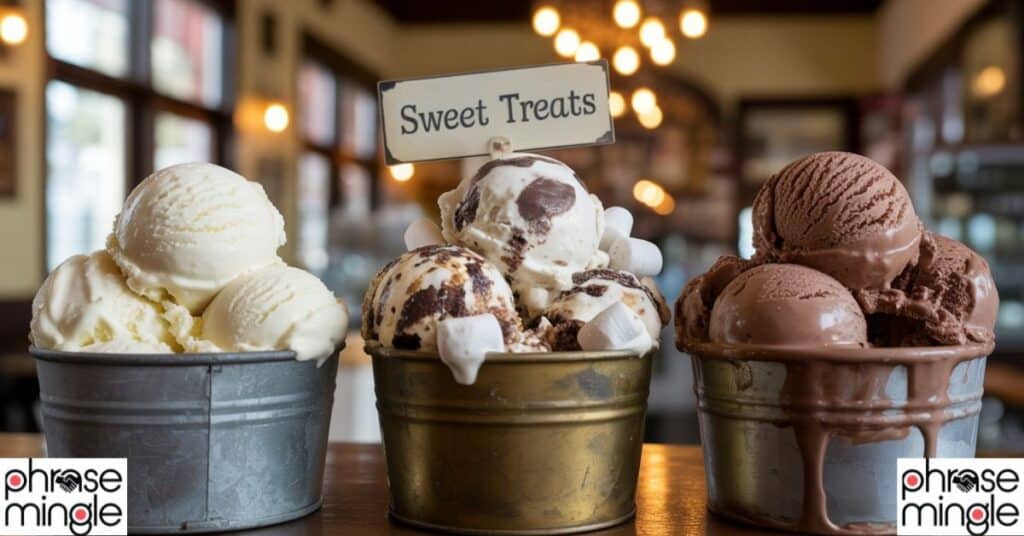 Ice Cream