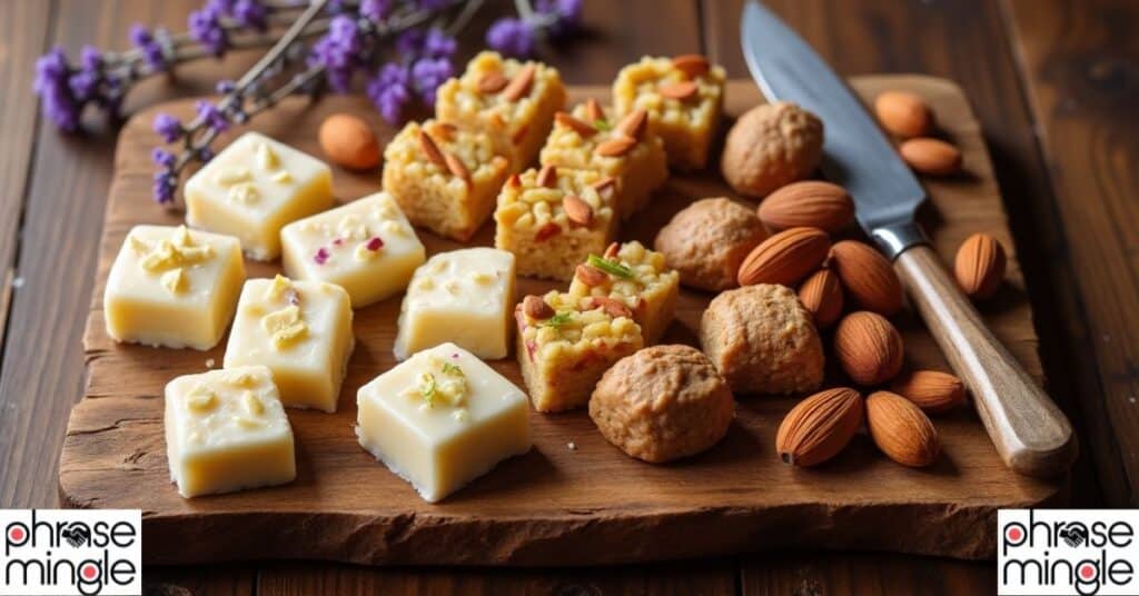 European Heritage Desserts that start with N